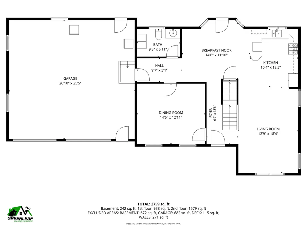 1577 River Road Weare NH 03281