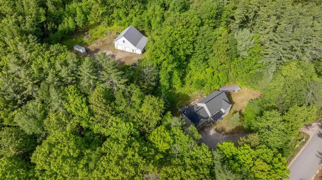 1577 River Road Weare NH 03281
