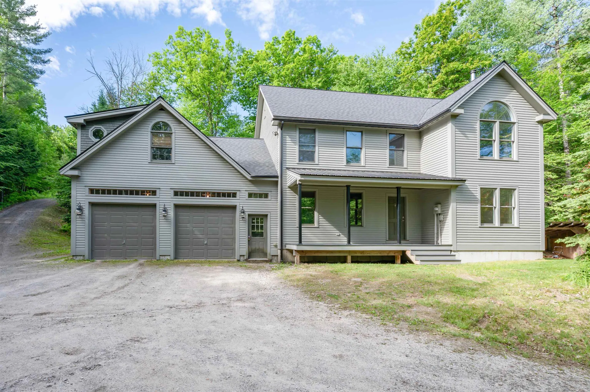 1577 River Road Weare NH 03281