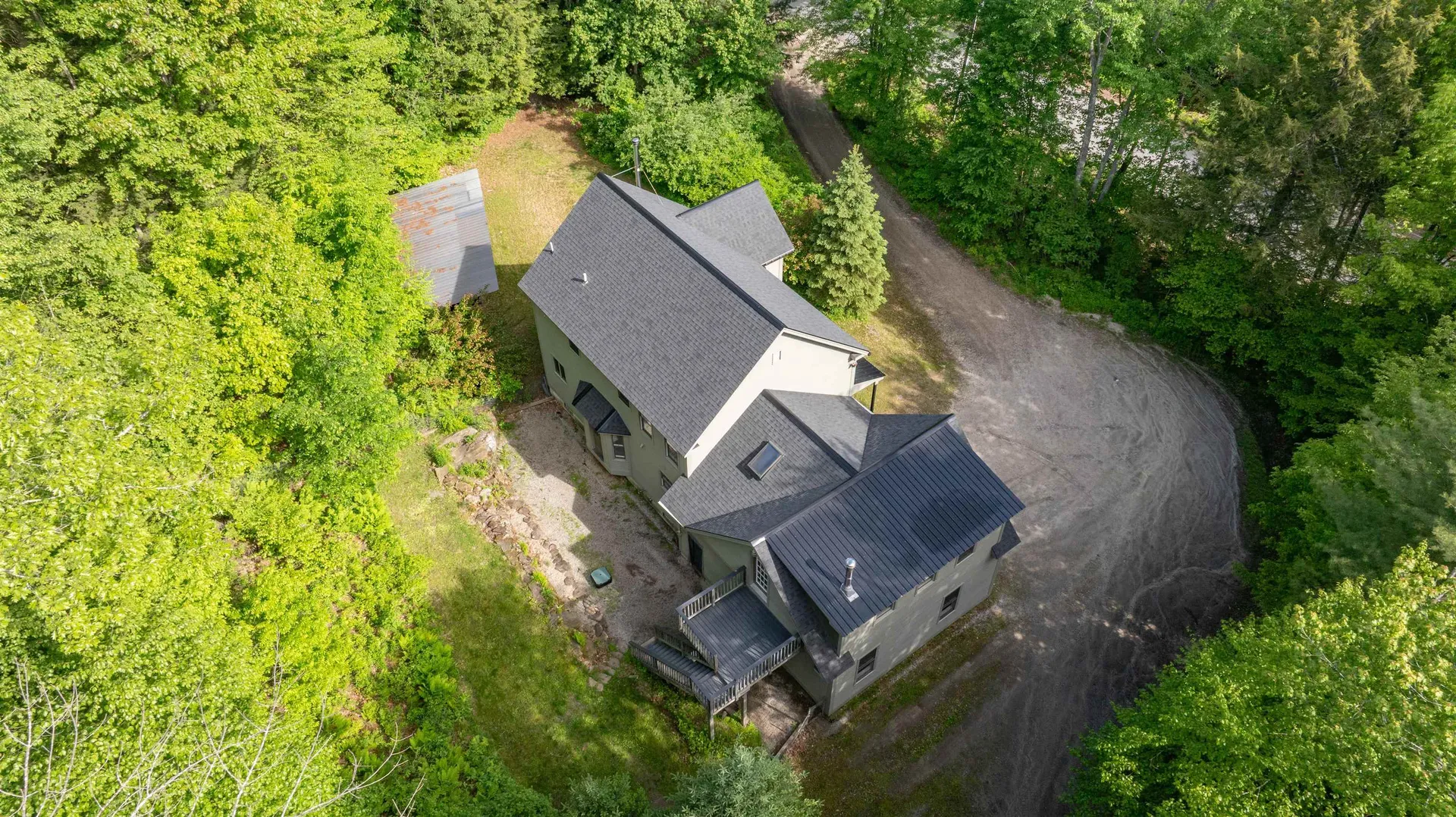1577 River Road Weare NH 03281