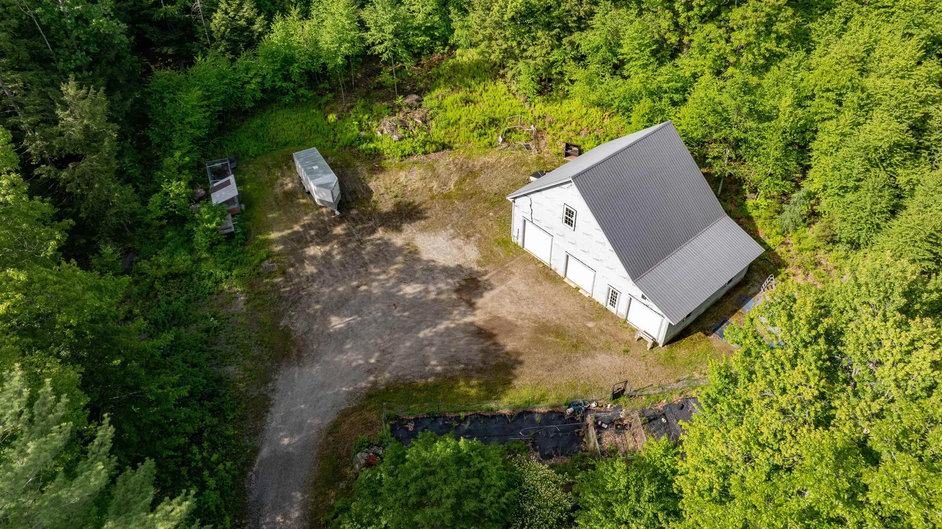 1577 River Road Weare NH 03281