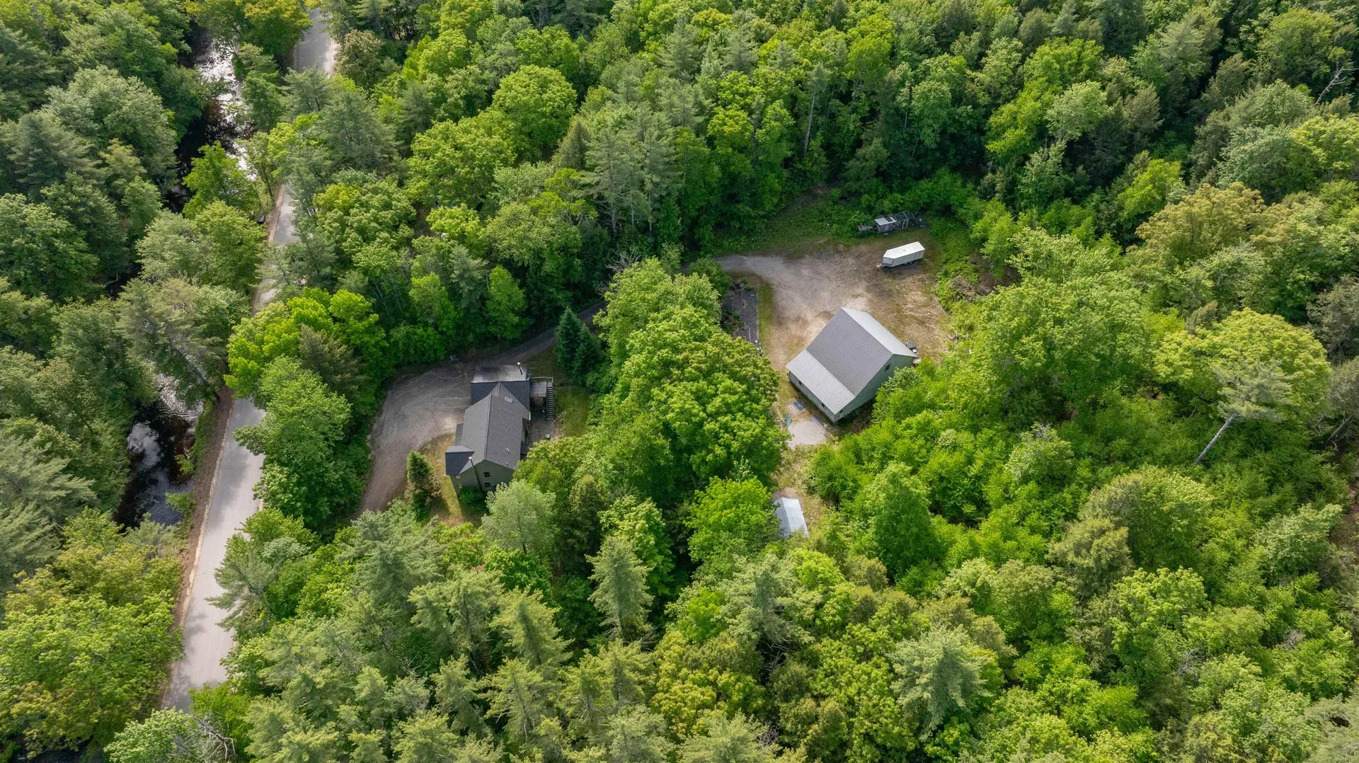 1577 River Road Weare NH 03281