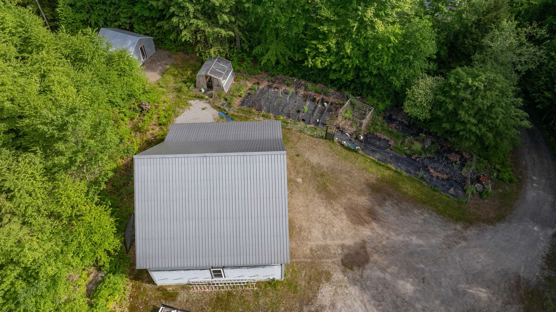 1577 River Road Weare NH 03281