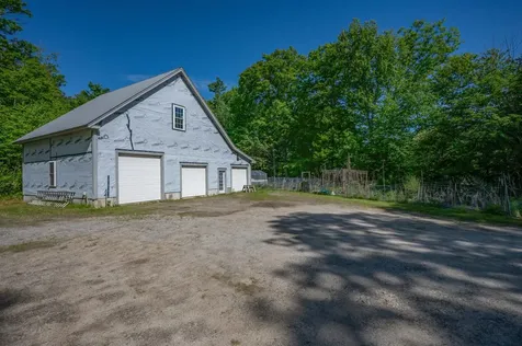 1577 River Road Weare NH 03281