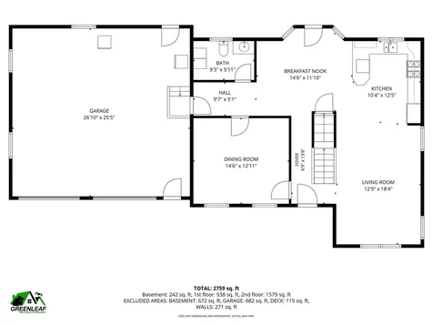 1577 River Road Weare NH 03281