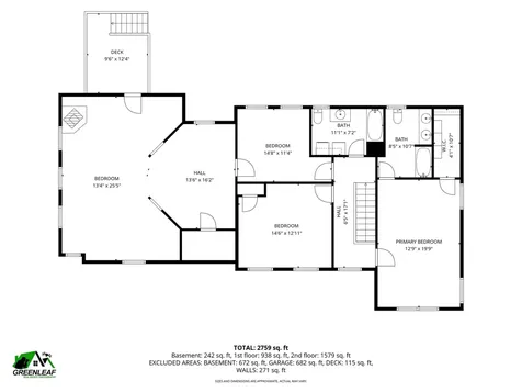 1577 River Road Weare NH 03281