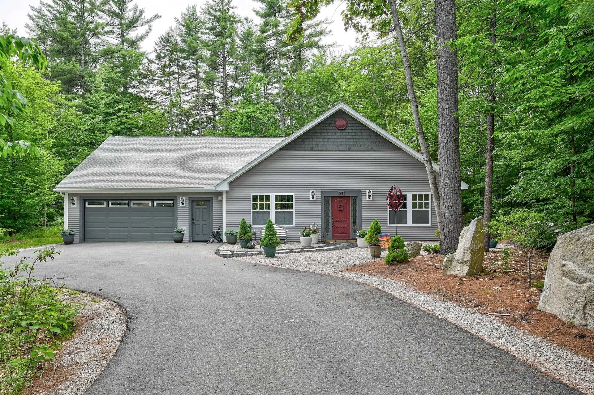 82 Poliquin Drive Conway NH 03818