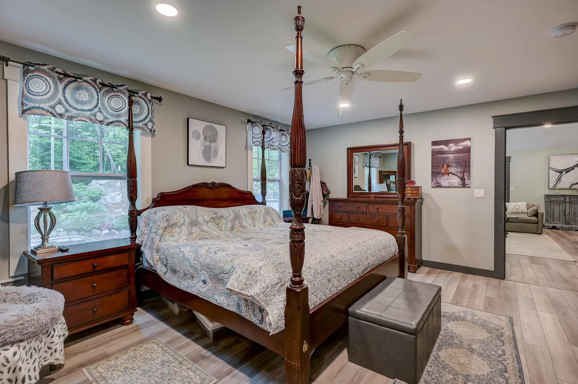 82 Poliquin Drive Conway NH 03818