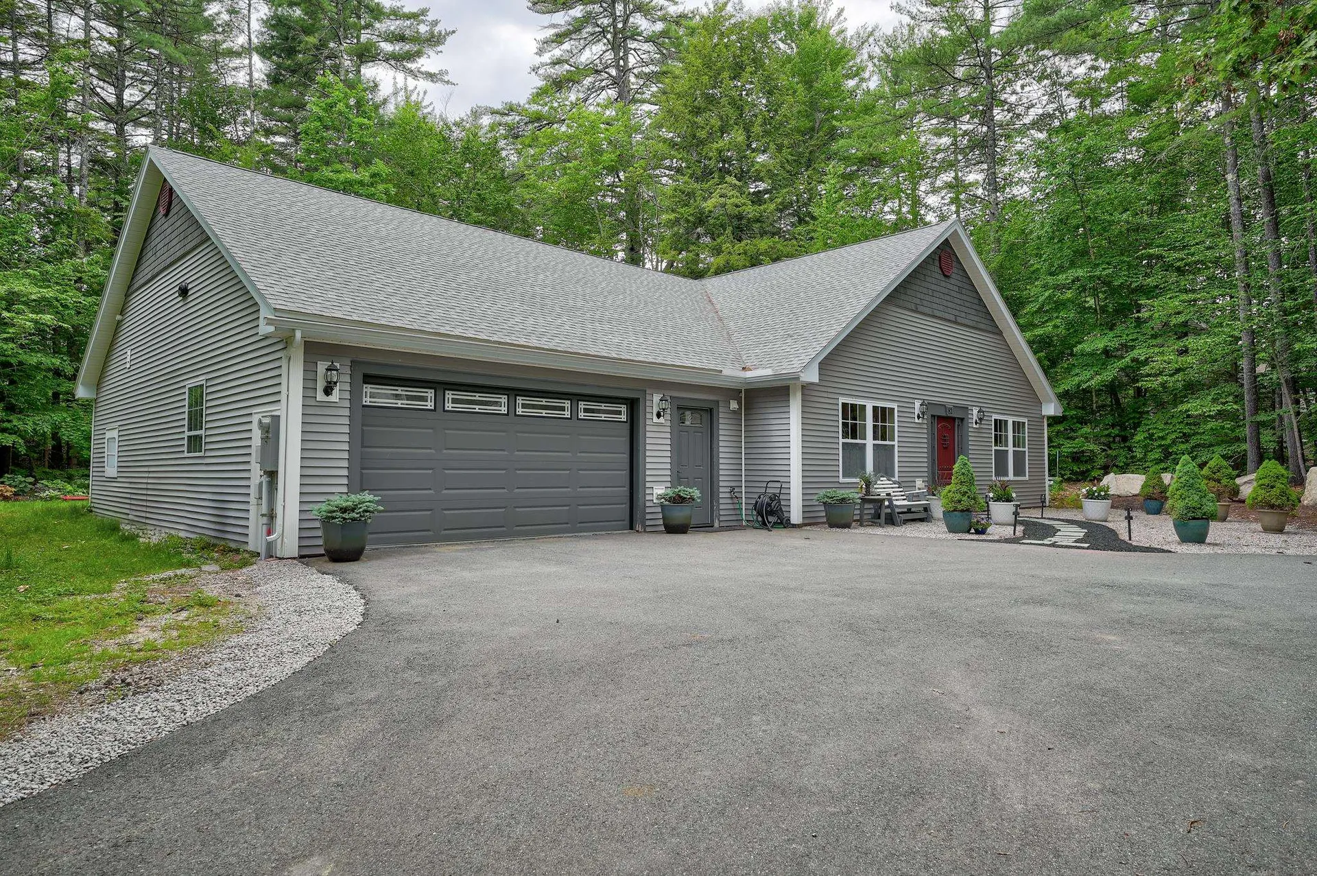 82 Poliquin Drive Conway NH 03818