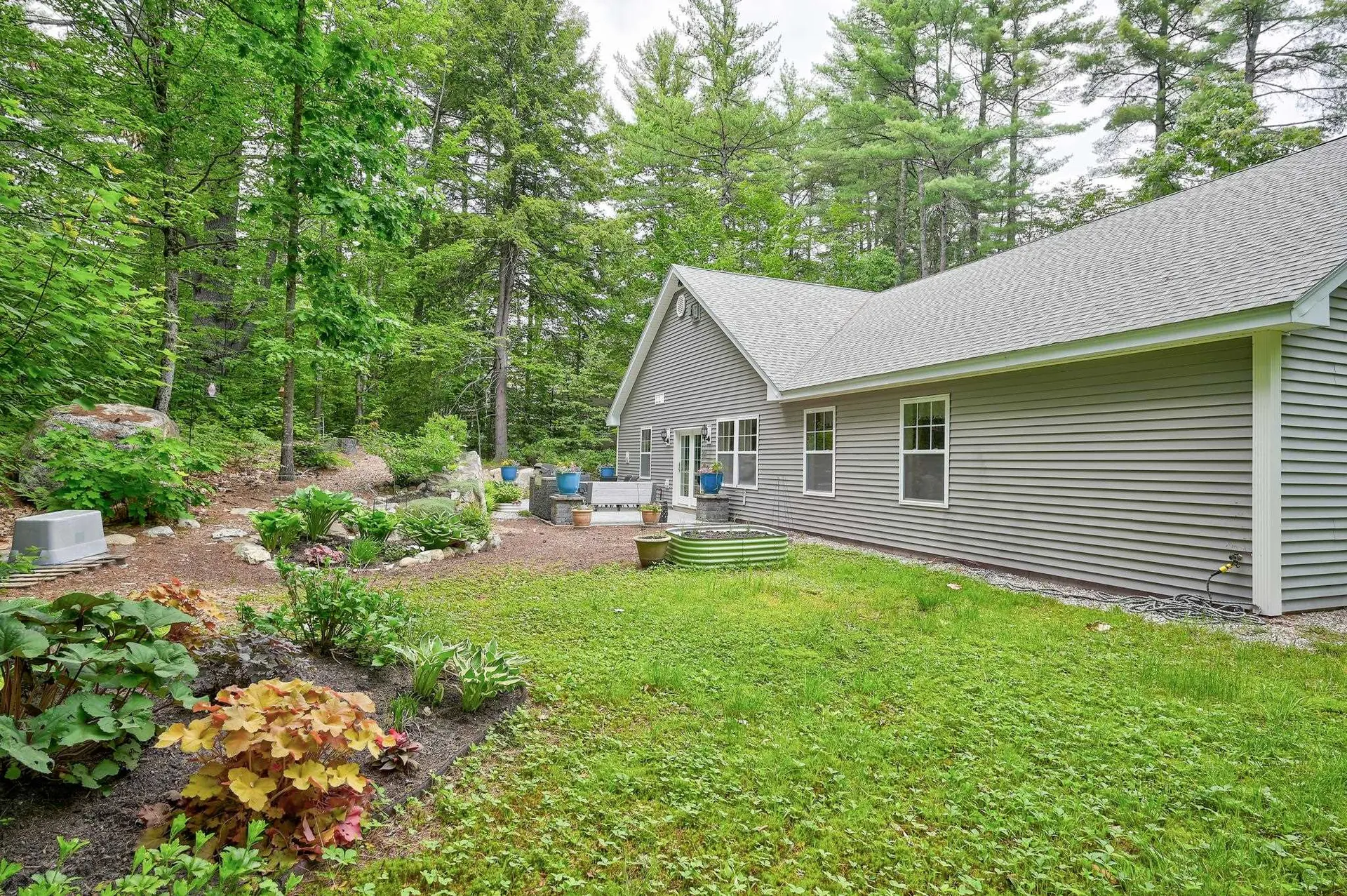82 Poliquin Drive Conway NH 03818