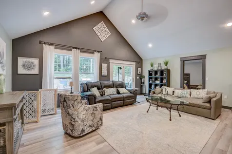 82 Poliquin Drive Conway NH 03818