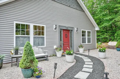 82 Poliquin Drive Conway NH 03818