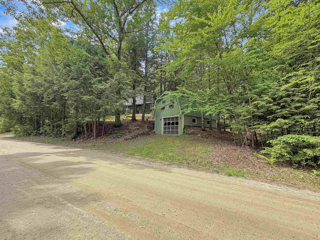 207 Lakeside Drive Haverhill NH 03785