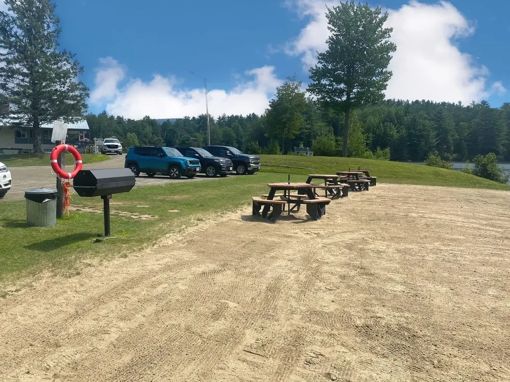 207 Lakeside Drive Haverhill NH 03785