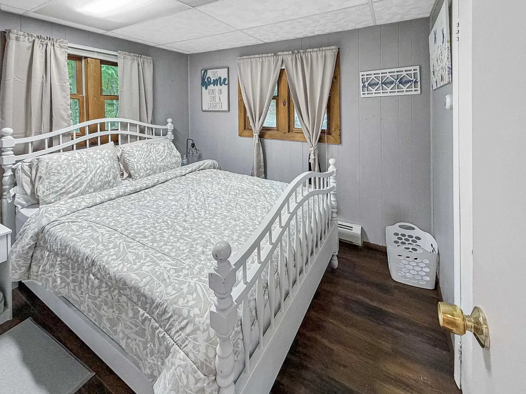 207 Lakeside Drive Haverhill NH 03785