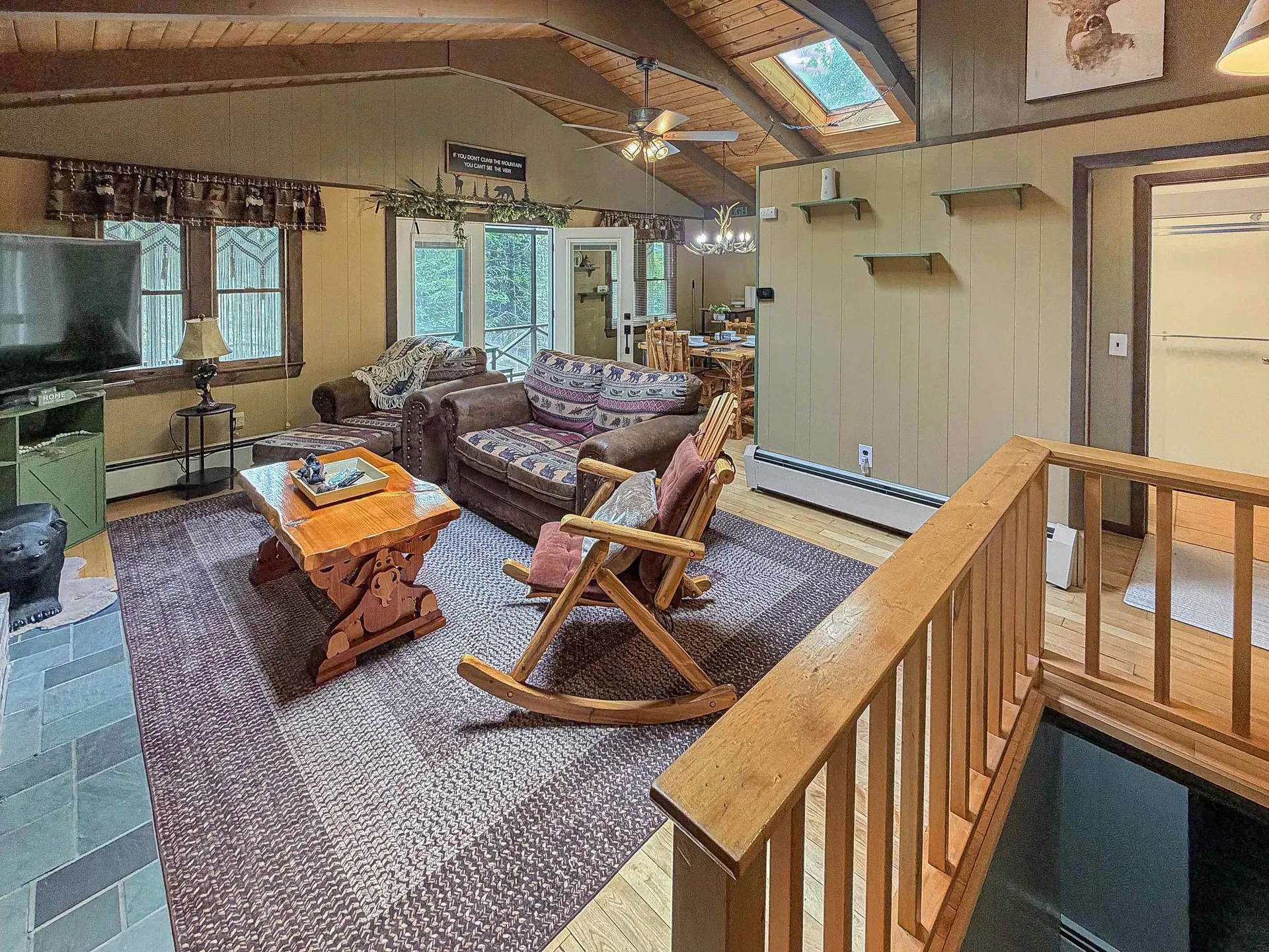 207 Lakeside Drive Haverhill NH 03785