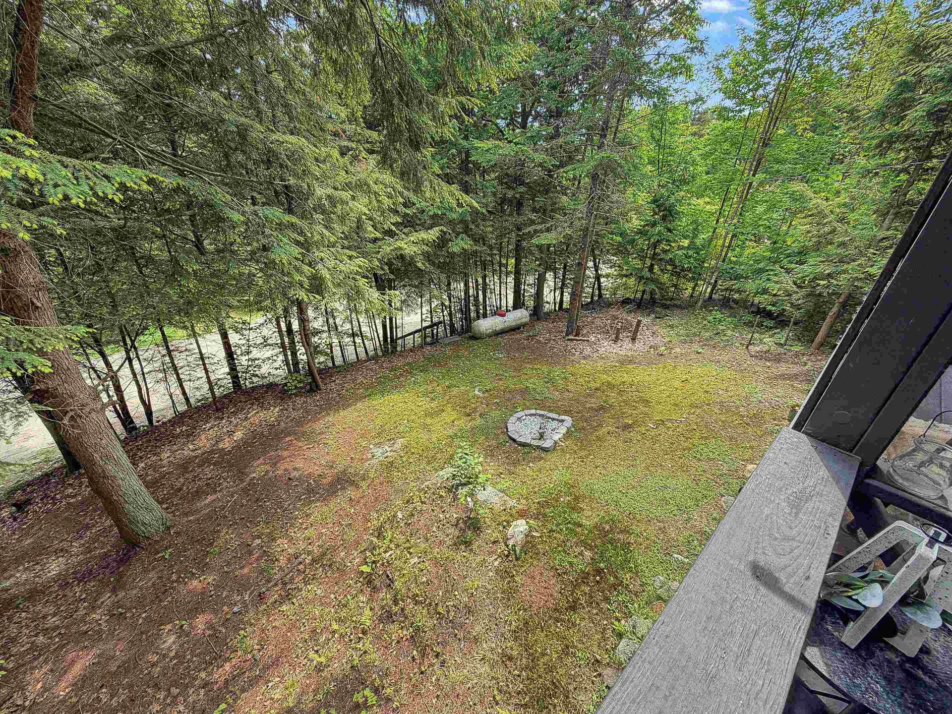 207 Lakeside Drive Haverhill NH 03785