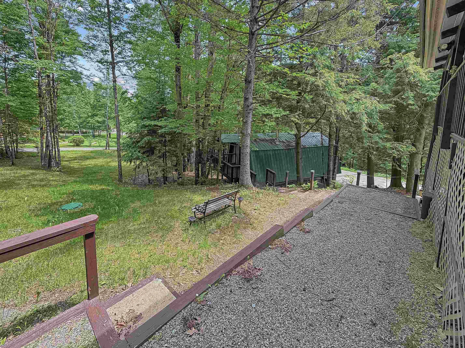 207 Lakeside Drive Haverhill NH 03785