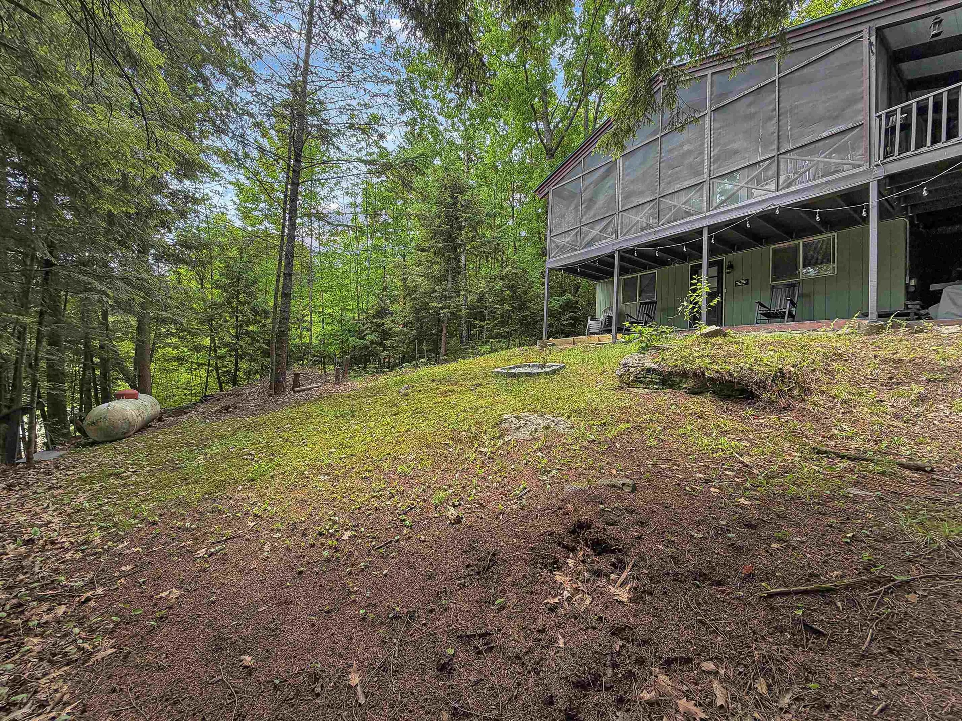 207 Lakeside Drive Haverhill NH 03785