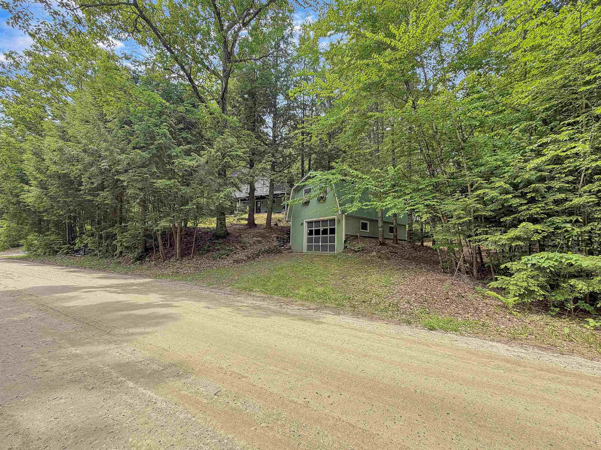 207 Lakeside Drive Haverhill NH 03785