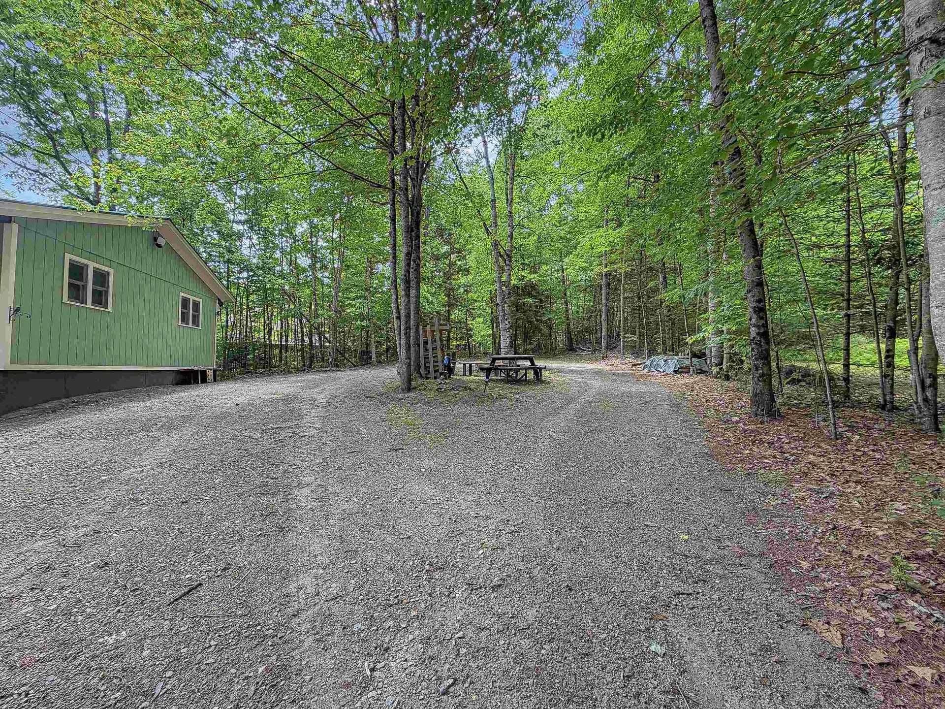 207 Lakeside Drive Haverhill NH 03785