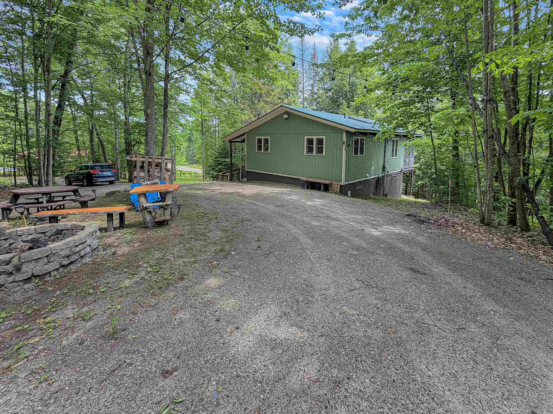 207 Lakeside Drive Haverhill NH 03785