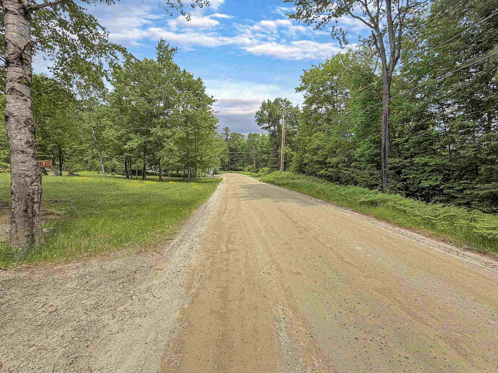 207 Lakeside Drive Haverhill NH 03785