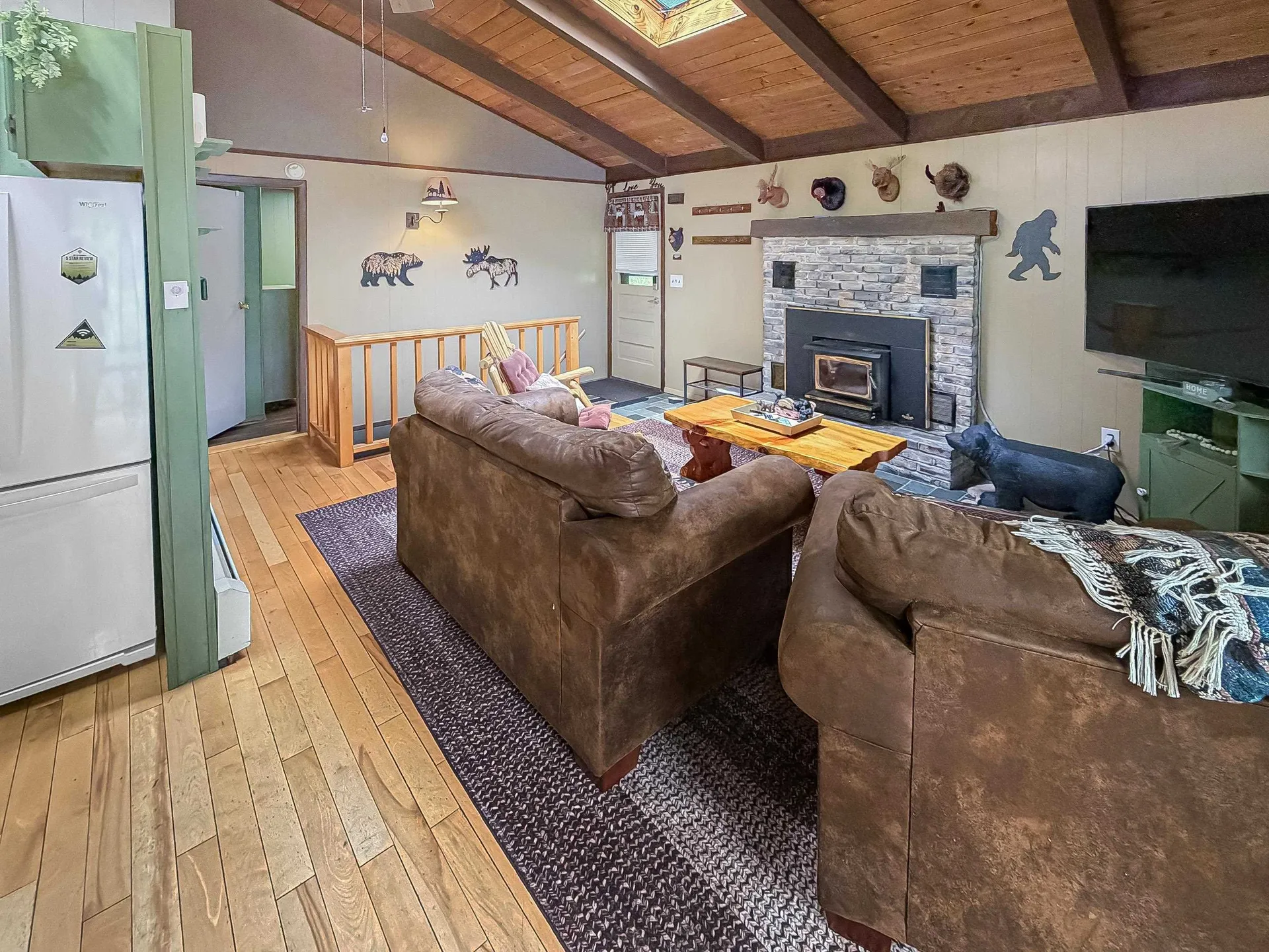207 Lakeside Drive Haverhill NH 03785