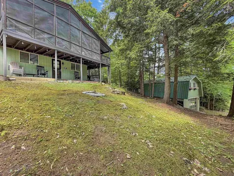 207 Lakeside Drive Haverhill NH 03785