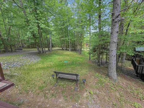 207 Lakeside Drive Haverhill NH 03785
