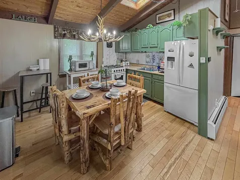 207 Lakeside Drive Haverhill NH 03785