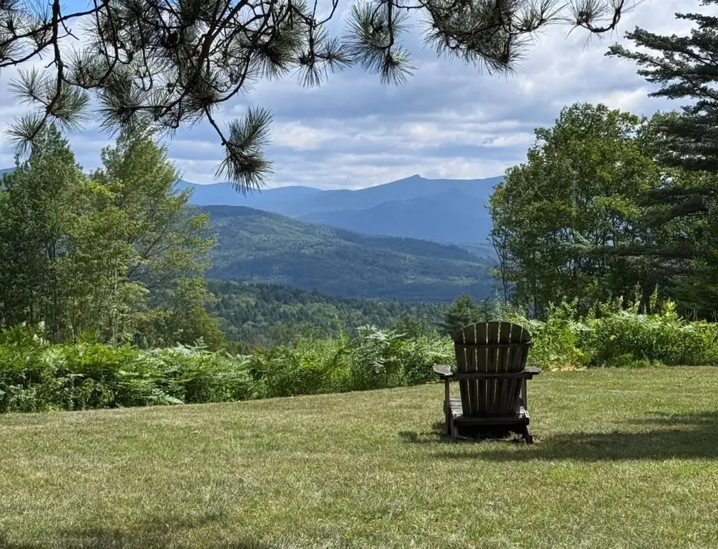 13 Haley Drive Campton NH 03223