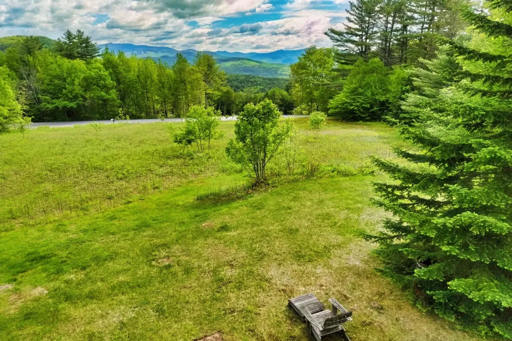 13 Haley Drive Campton NH 03223