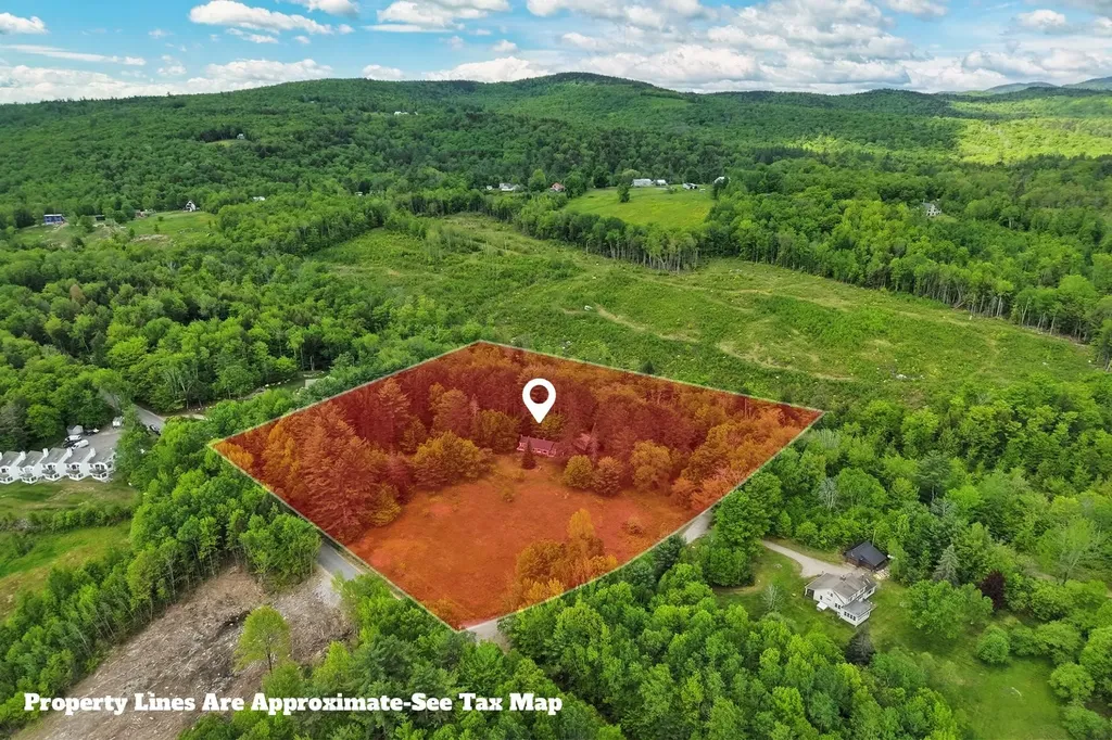 13 Haley Drive Campton NH 03223