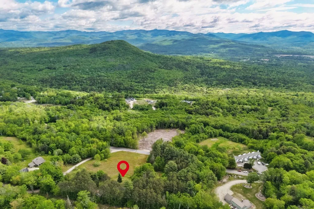 13 Haley Drive Campton NH 03223
