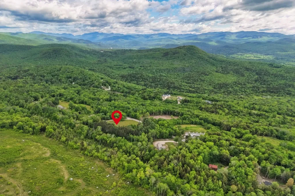 13 Haley Drive Campton NH 03223