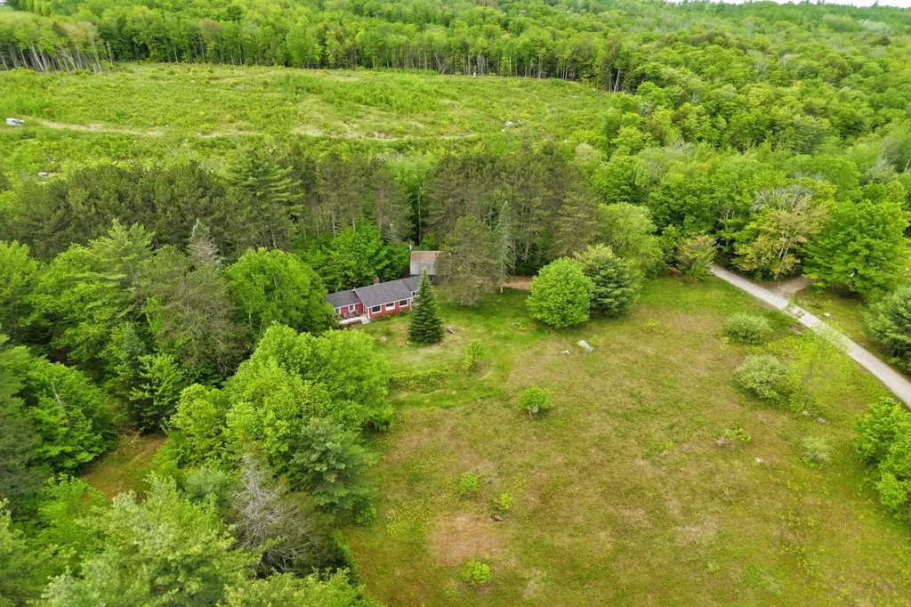 13 Haley Drive Campton NH 03223