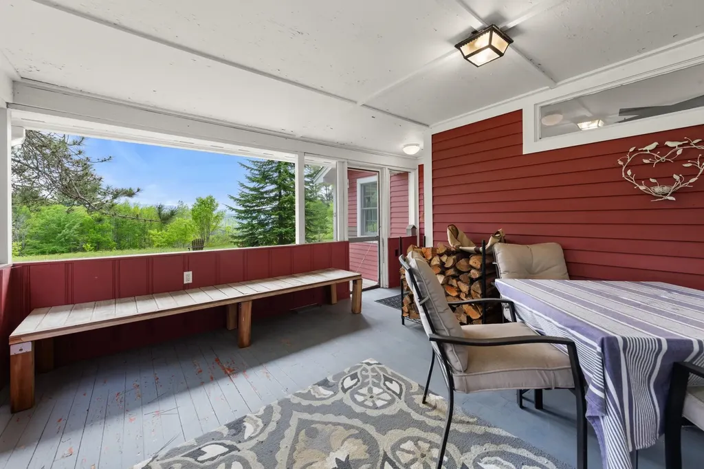 13 Haley Drive Campton NH 03223