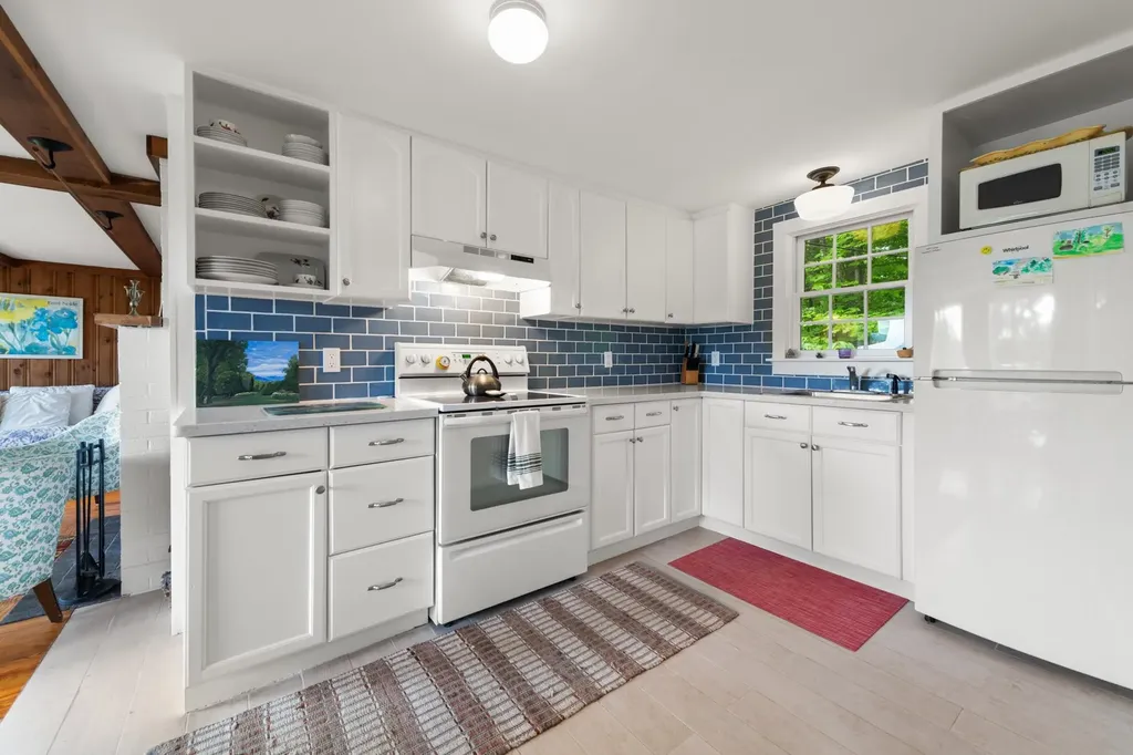 13 Haley Drive Campton NH 03223