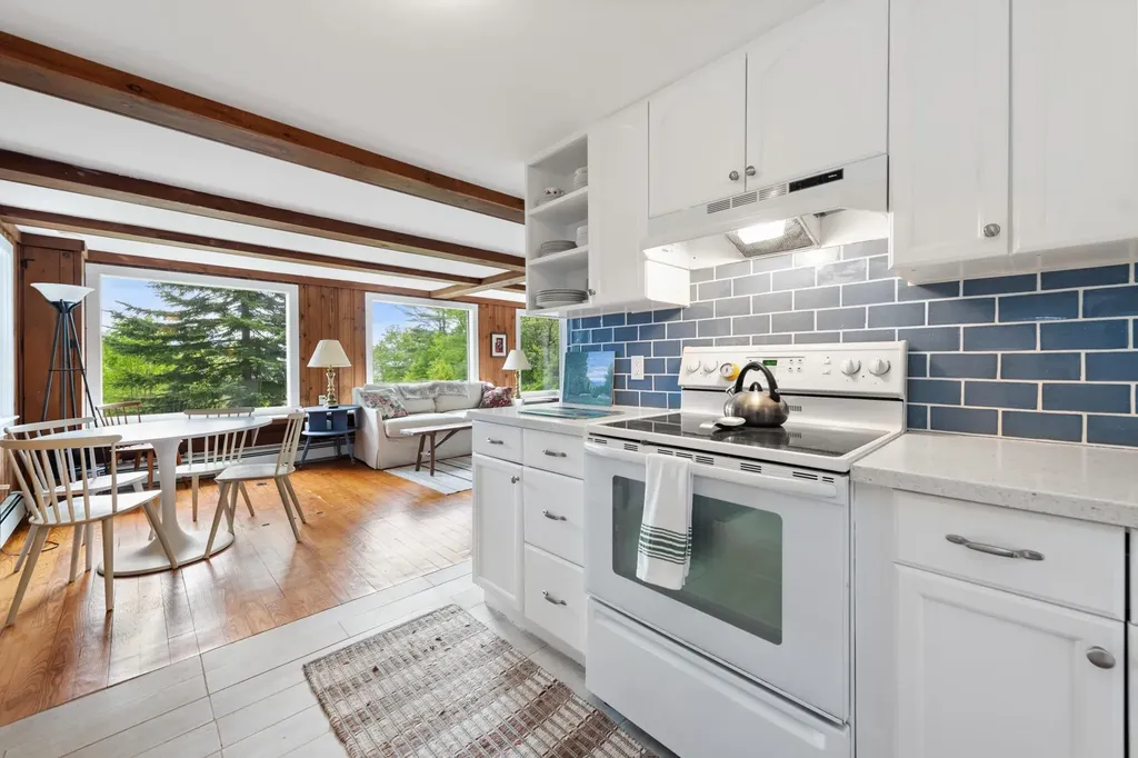 13 Haley Drive Campton NH 03223
