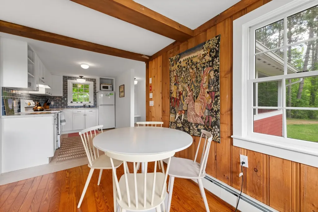 13 Haley Drive Campton NH 03223