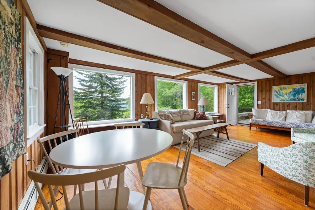 13 Haley Drive Campton NH 03223