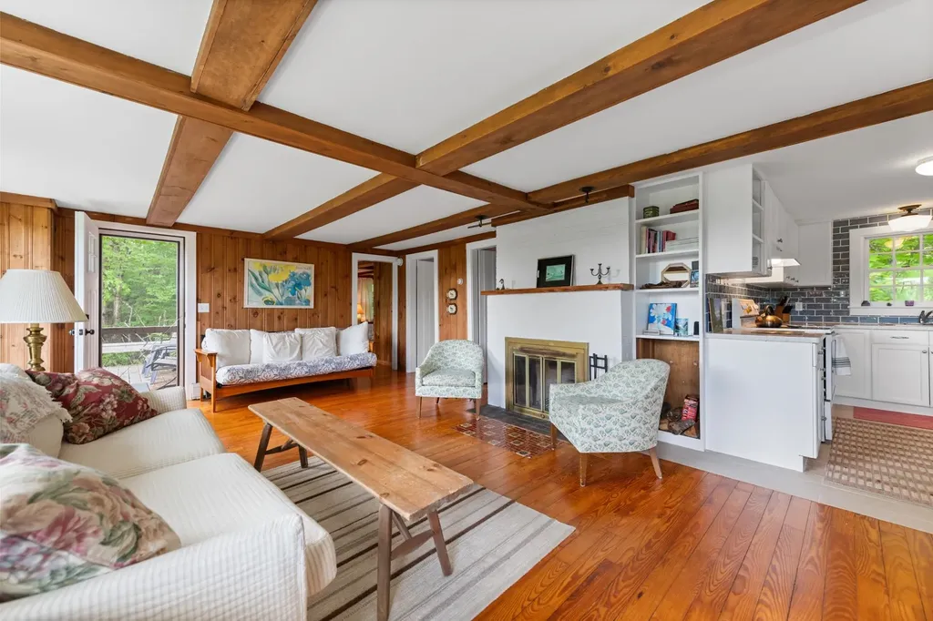 13 Haley Drive Campton NH 03223