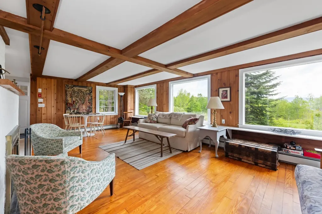 13 Haley Drive Campton NH 03223