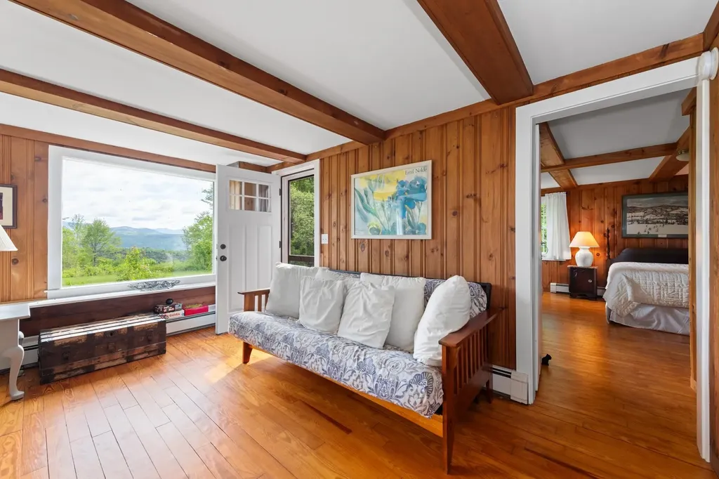 13 Haley Drive Campton NH 03223