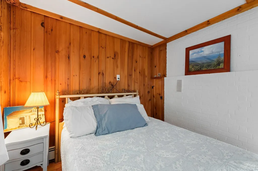 13 Haley Drive Campton NH 03223