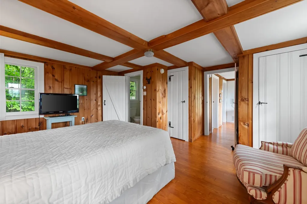 13 Haley Drive Campton NH 03223