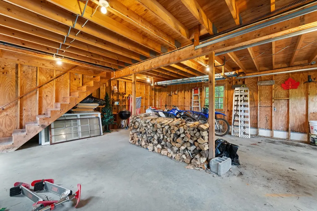 13 Haley Drive Campton NH 03223