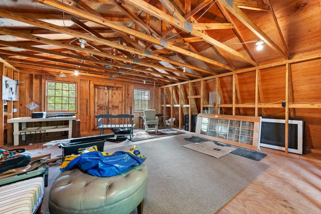 13 Haley Drive Campton NH 03223