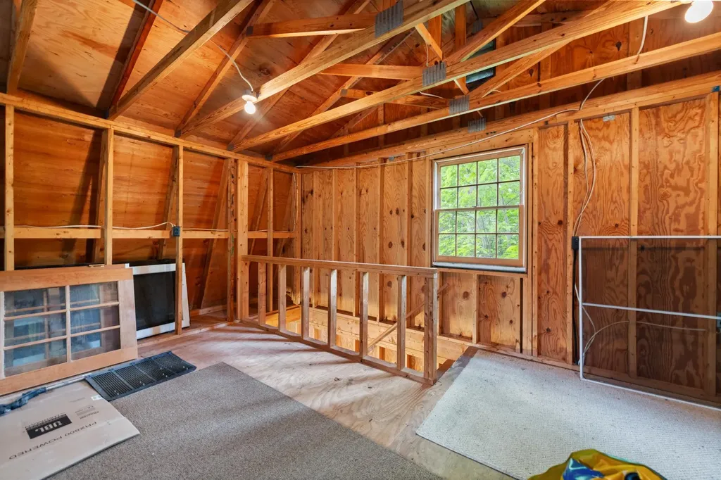 13 Haley Drive Campton NH 03223